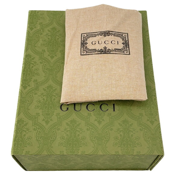 Gucci Handbag GG Aphrodite Marmont Bag - Picture 11 of 11